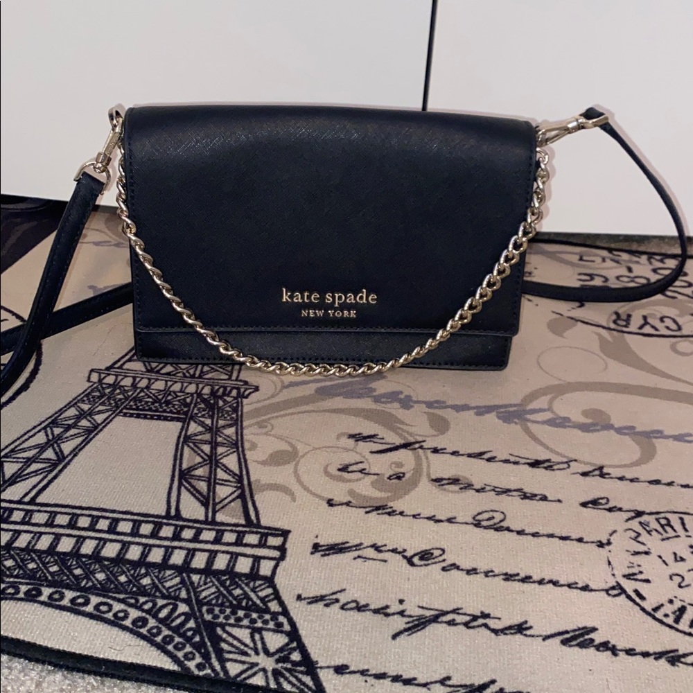 ⭐️SOLD Kate Spade Crossbody Bag